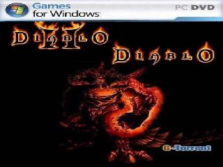 diablo 1.09 версия