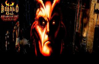 diablo 2 lord of destruction вещи