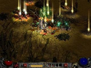 diablo 2 xl median rus repack