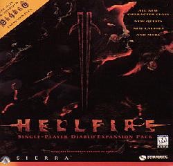 diablo hellfire rus