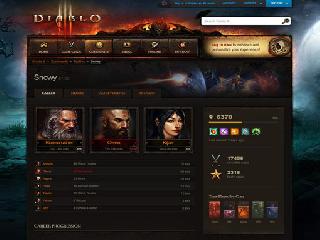 diablo iii starter edition