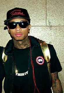 diamond life tyga