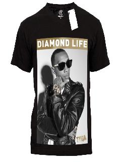 diamond life tyga