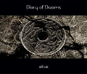 diary of dreams alive