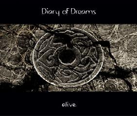 diary of dreams alive