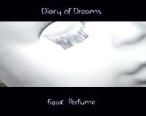 diary of dreams alive