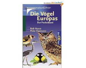 die vogel europas