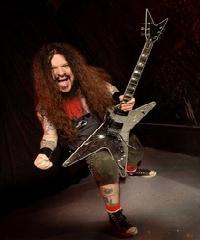 dimebag darrell видео