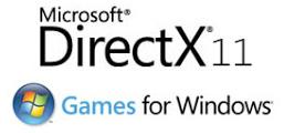 directx 7 для vista