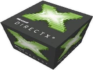 directx 9.0 3d