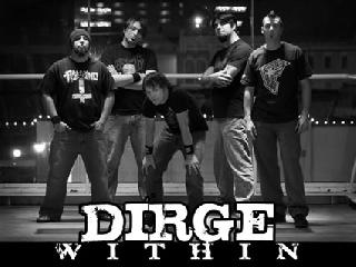 dirge within
