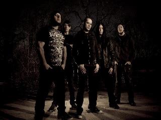 dirge within