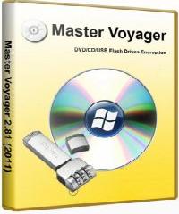 disc master 2.5