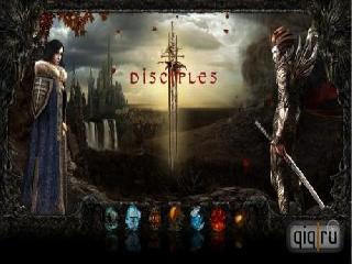 disciples 3 renaissance crack