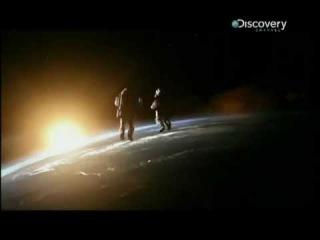 discovery люблю планету трек