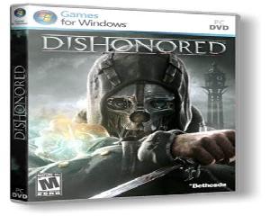 dishonored кряк