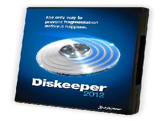 diskeeper для windows 2000