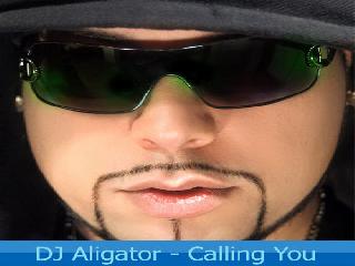 dj alligator фоткы