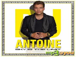 dj antoine музыка новинки