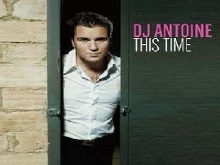 dj antoine - this time mp3