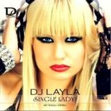 dj layla альбом