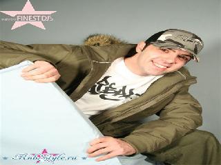 dj light rnbstyle