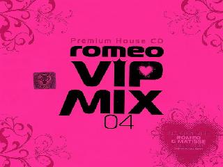 dj romeo vip mix 6