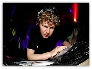 dj sasha john digweed