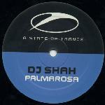 dj shah - palmarosa original mix