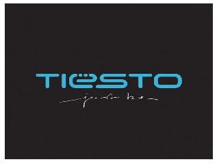 dj tiesto - just be альбом