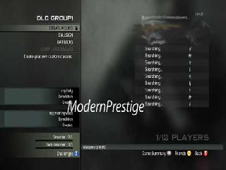 dlc для mw3