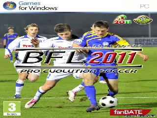 dlc 7.00 для pes
