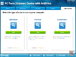 doctor spyware кряк