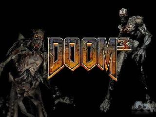 doom 3 карты