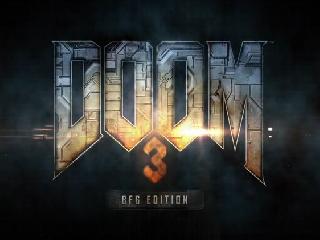 doom 3 карты