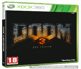 doom 3 книга