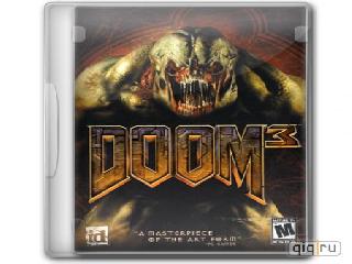 doom 3 2004 rus