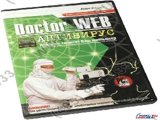 dr web windows xp