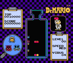 dr.mario sega