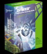 dr.web ess desktop security suite