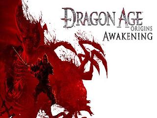 dragon age origins awakening русская версия