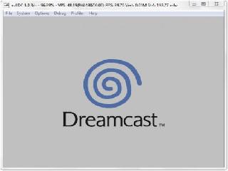dreamcast эмулятор nulldc v1.6
