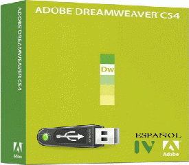 dreamweaver cs3 portable
