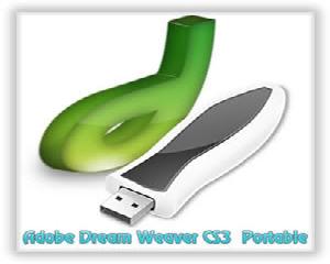 dreamweaver cs3 portable