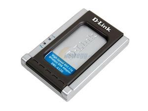 driv d-link dwl-6120