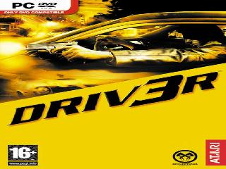 driver игру pc