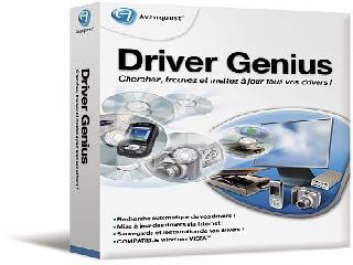 driver genius клавиатура