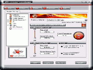 driver radeon x1950pro