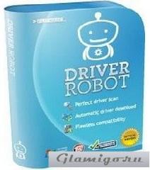 driver robot rus