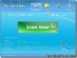 drivereasy 2011